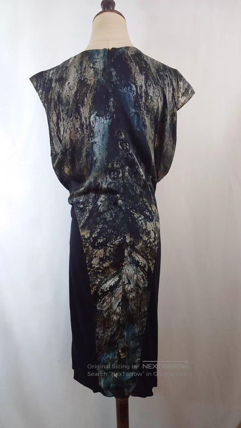 Helmut Lang Helmut Lang Dress Size S / US 4 / IT 40 - 3 Thumbnail