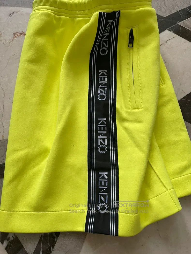 Kenzo Kenzo size XXS Skirt Size 29" - 2 Thumbnail