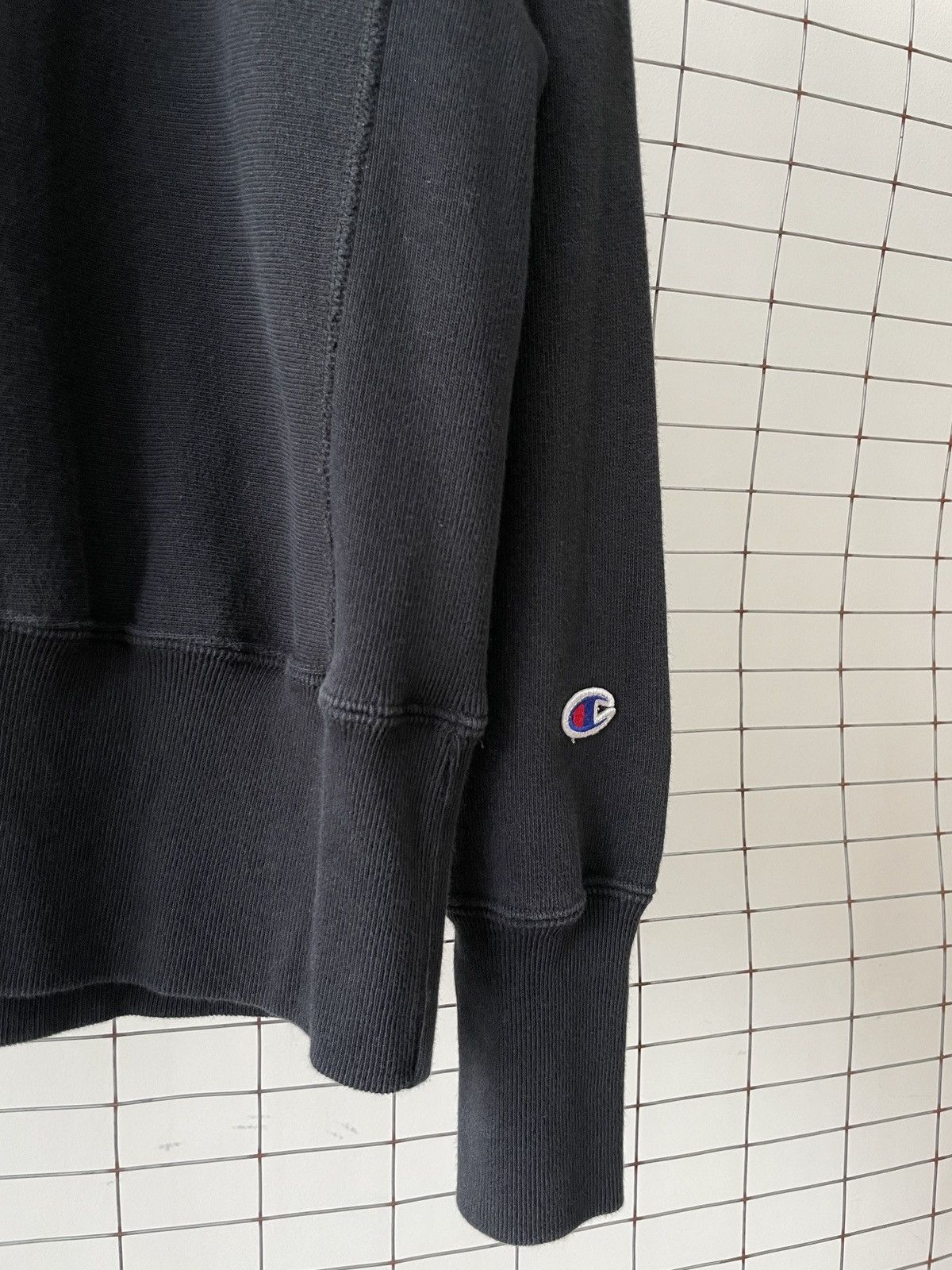 Champion × Vintage Vintage Champion Reverse Weave Sweatshirt Size US M / EU 48-50 / 2 - 5 Thumbnail