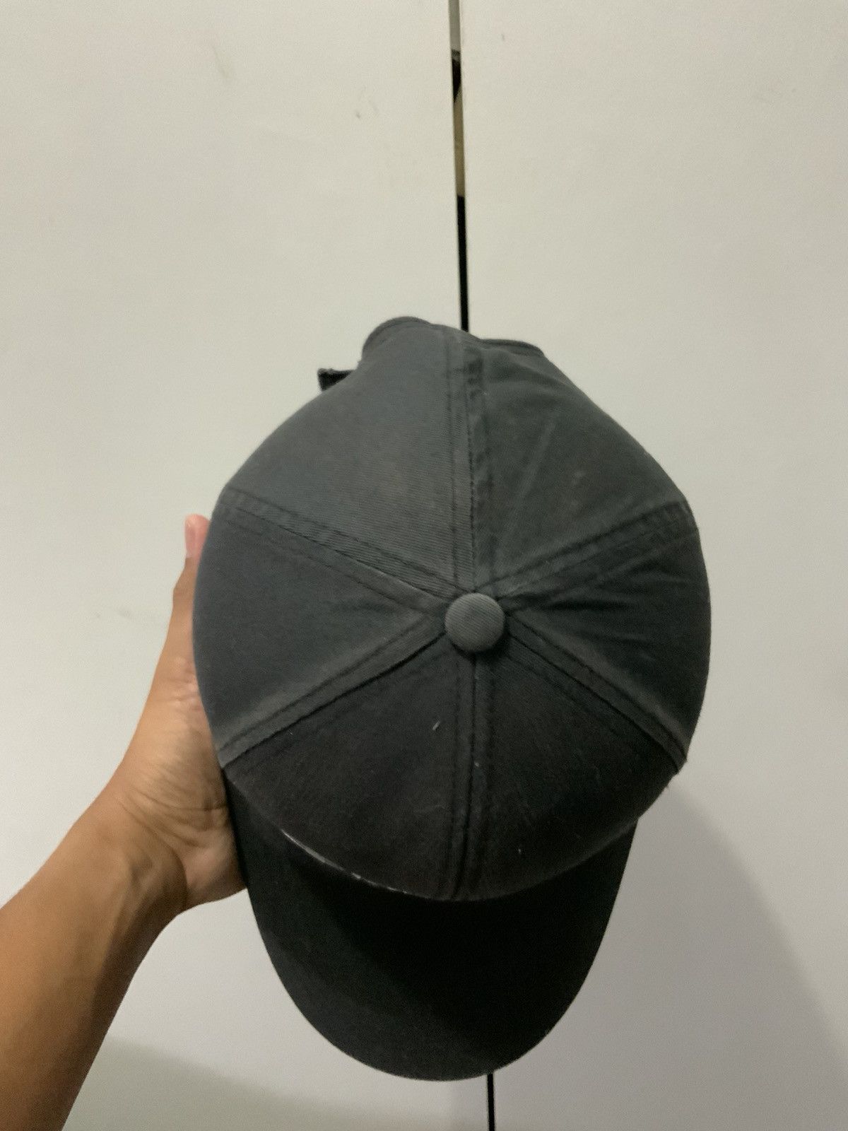 Champion Champion Spellout Hat Size ONE SIZE - 7 Thumbnail