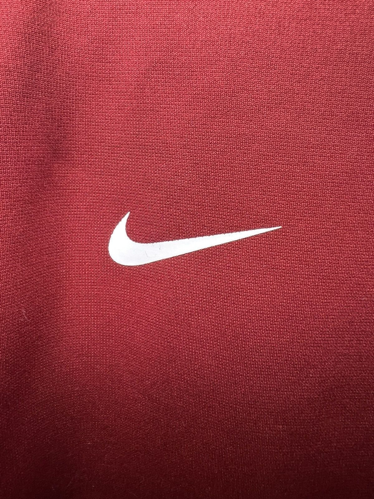 Alabama crimson tide thermafit pullover