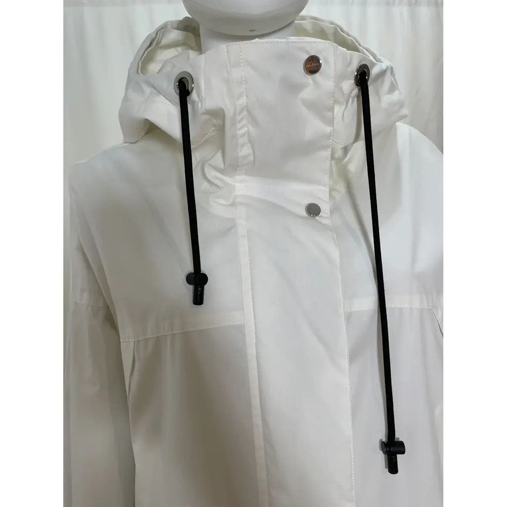 Max Mara Rain coat, Max Mara Size XS / US 0-2 / IT 36-38 - 3 Thumbnail