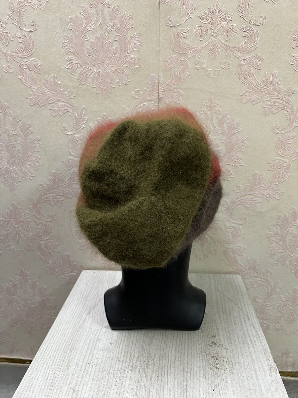 CA4LA Japanese brand CA4LA Beanie Hats Size ONE SIZE - 5 Thumbnail