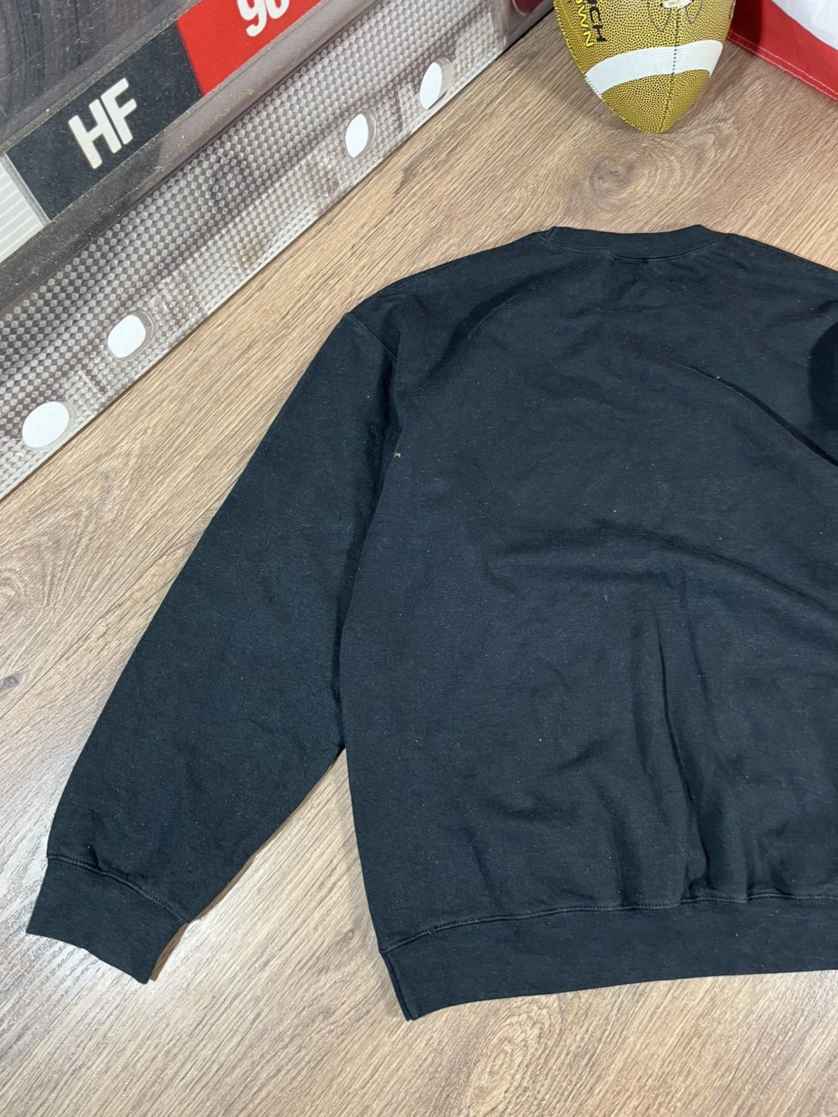 Other Jonas Cozone Nike Style Sweatshirt Rare Size US M / EU 48-50 / 2 - 9 Thumbnail
