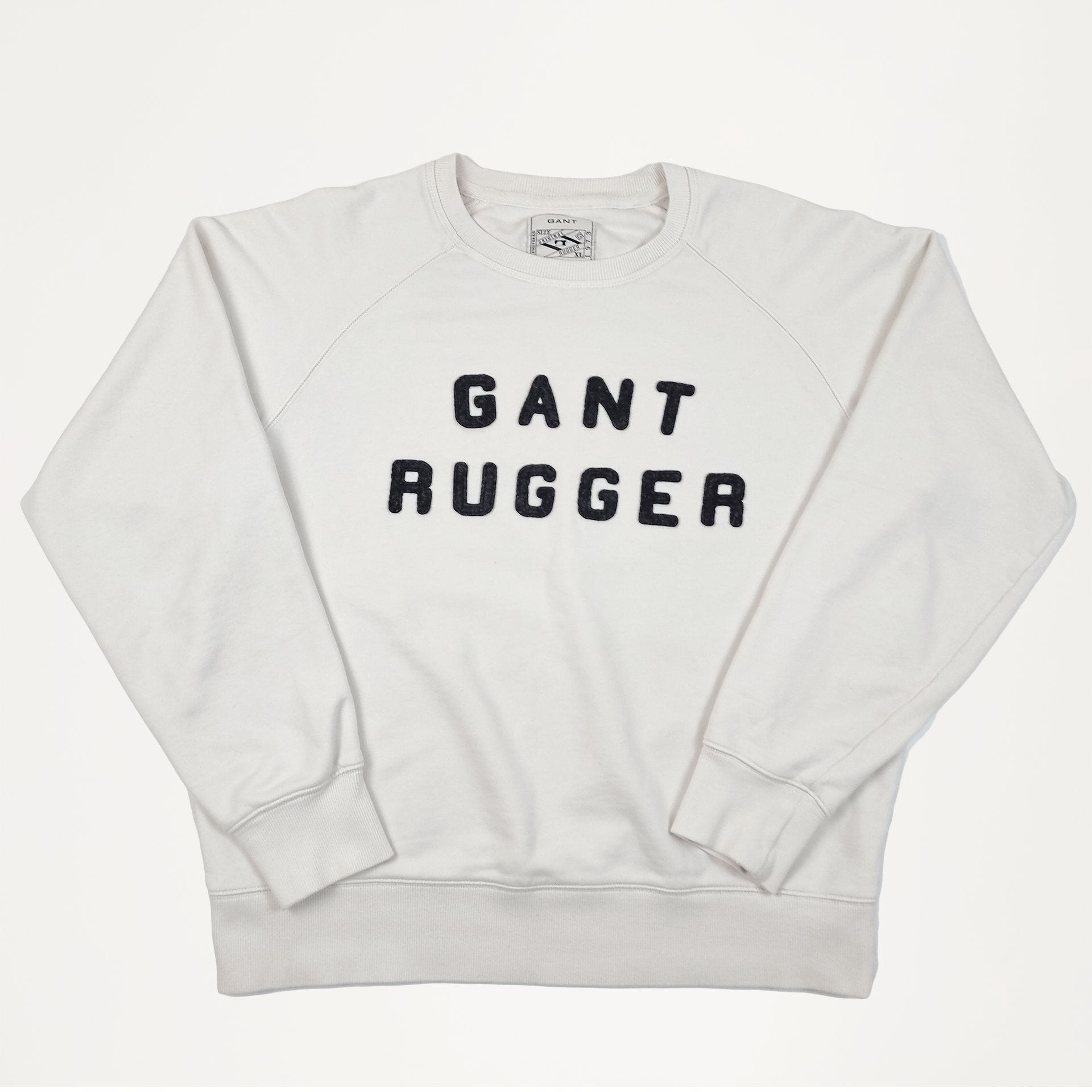 Other GANT Vintage 00s Sweatshirt Size US XL / EU 56 / 4 - 4 Thumbnail