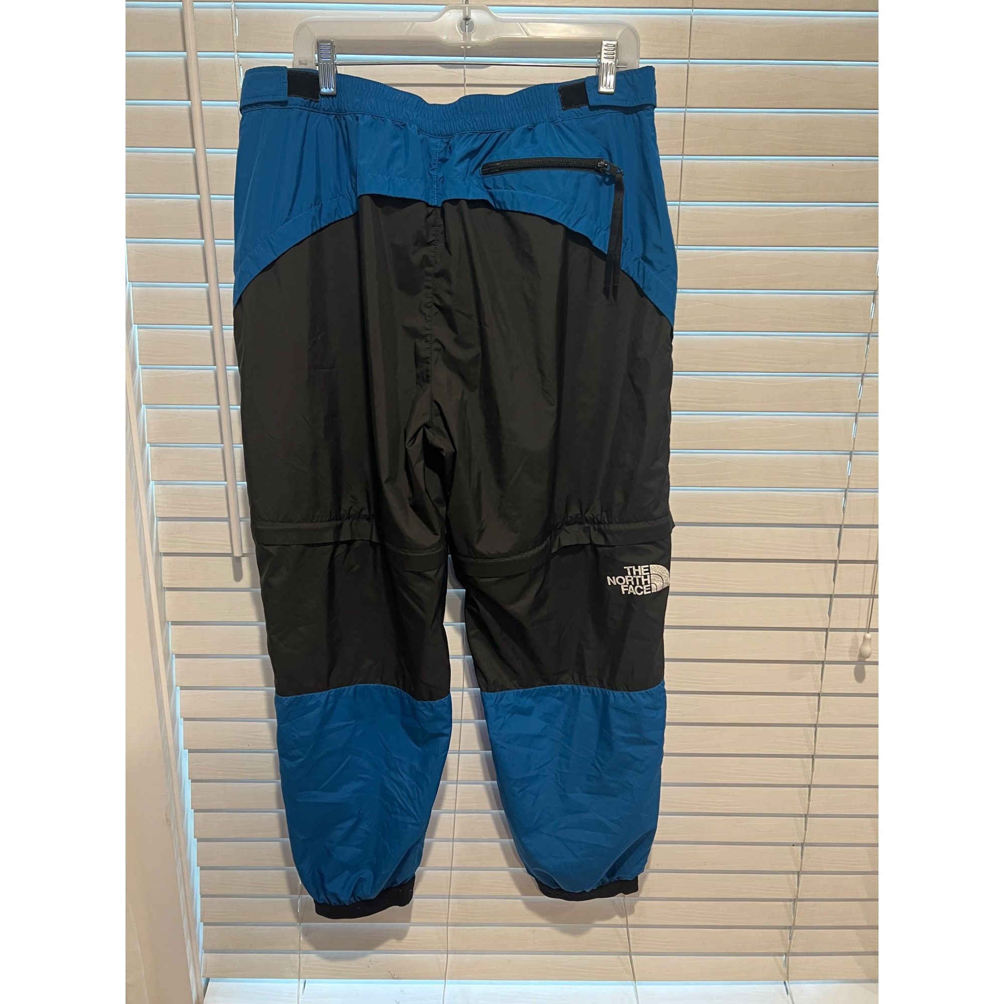 The North Face The North Face Men's Logo Origins 86 Mountain Relaxed Fit Co Size US 36 / EU 52 - 9 Thumbnail