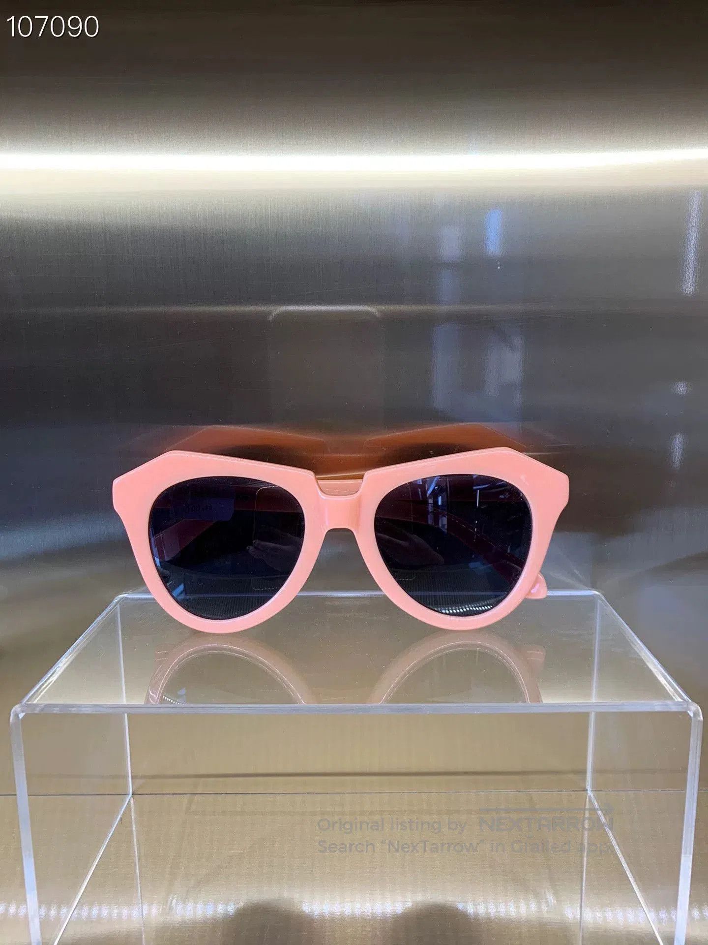 KWANPEN KW Sunglasses x02800. Size ONE SIZE - 1 Thumbnail