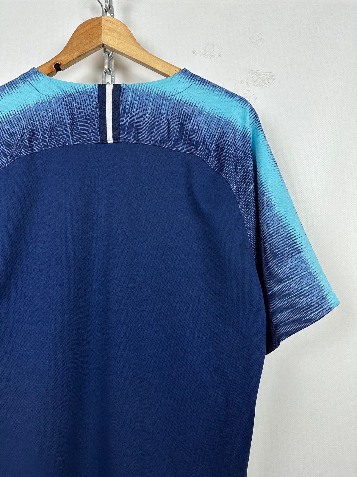 Nike 2018/19 Tottenham Hotspur Nike Away Soccer Jersey Size US XXL / EU 58 / 5 - 15 Thumbnail