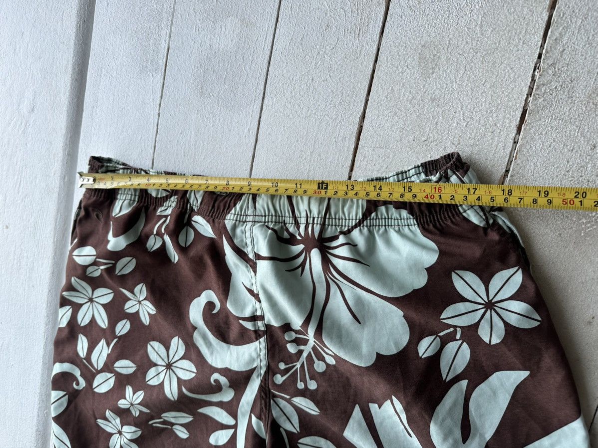 Ripcurl 🚨Vintage RIPCURL OVER PRINT Japanese Surf style Shorts Size US 36 / EU 52 - 14 Thumbnail