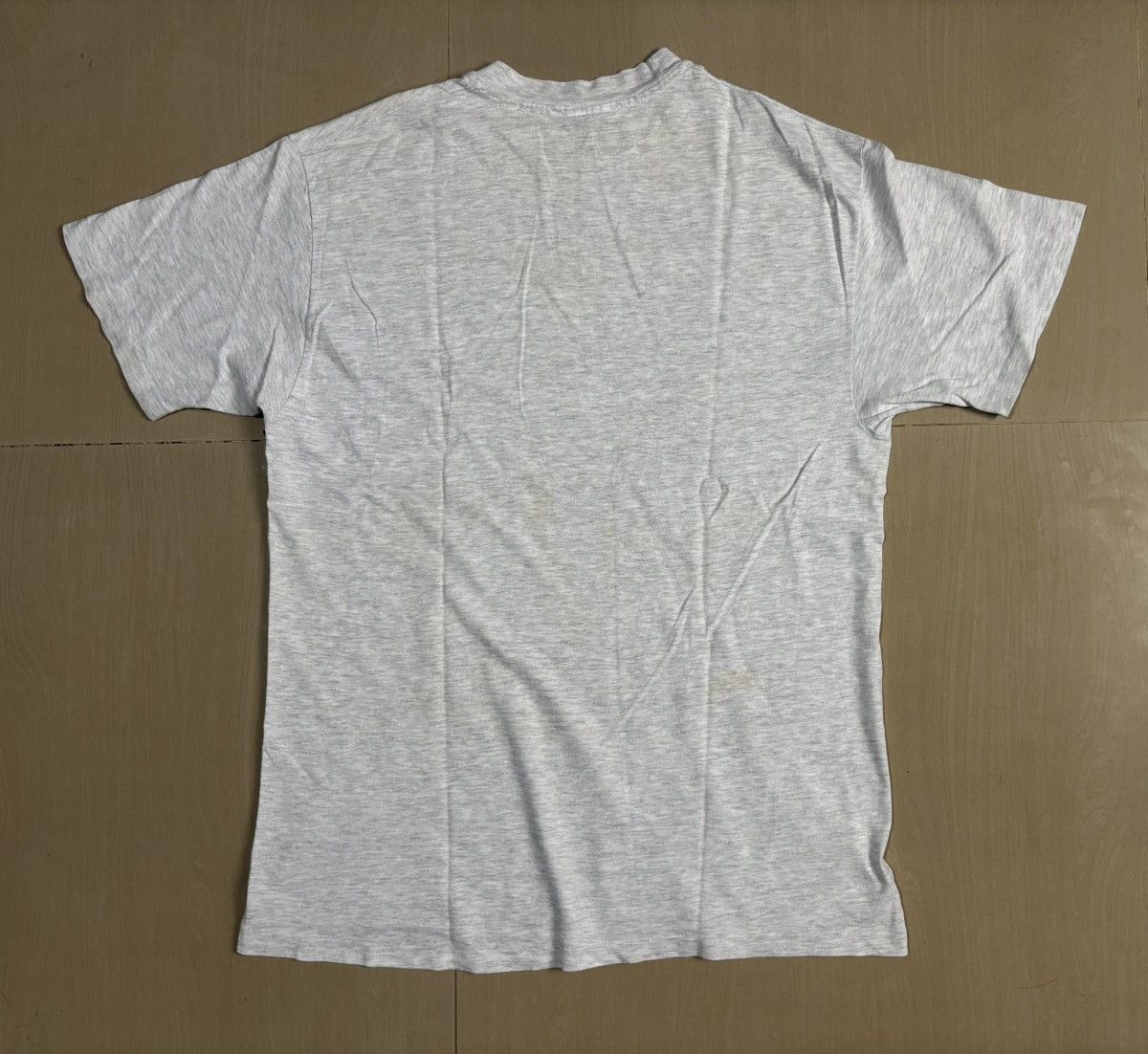 Dickies vintage 90s Dickies 70th Anniversary T-Shirt Size US L / EU 52-54 / 3 - 2 Thumbnail