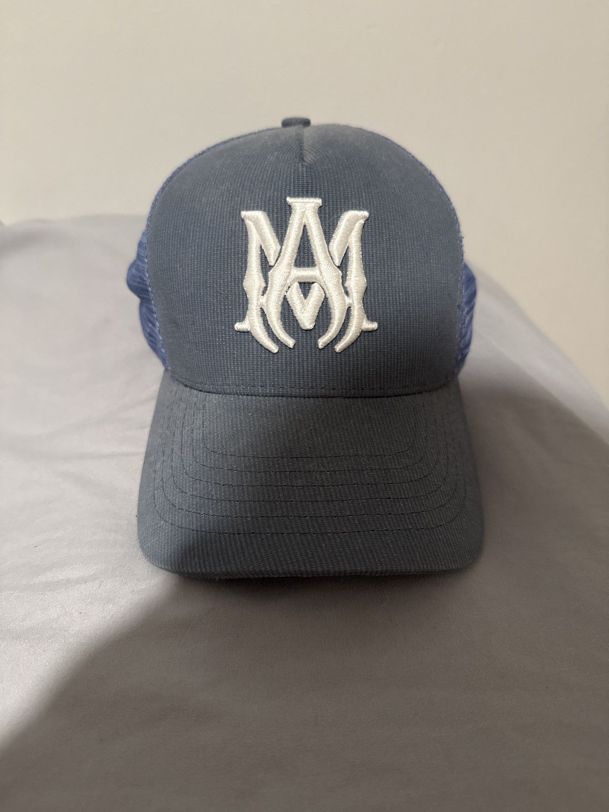 Amiri Amiri hat Size ONE SIZE - 4 Thumbnail