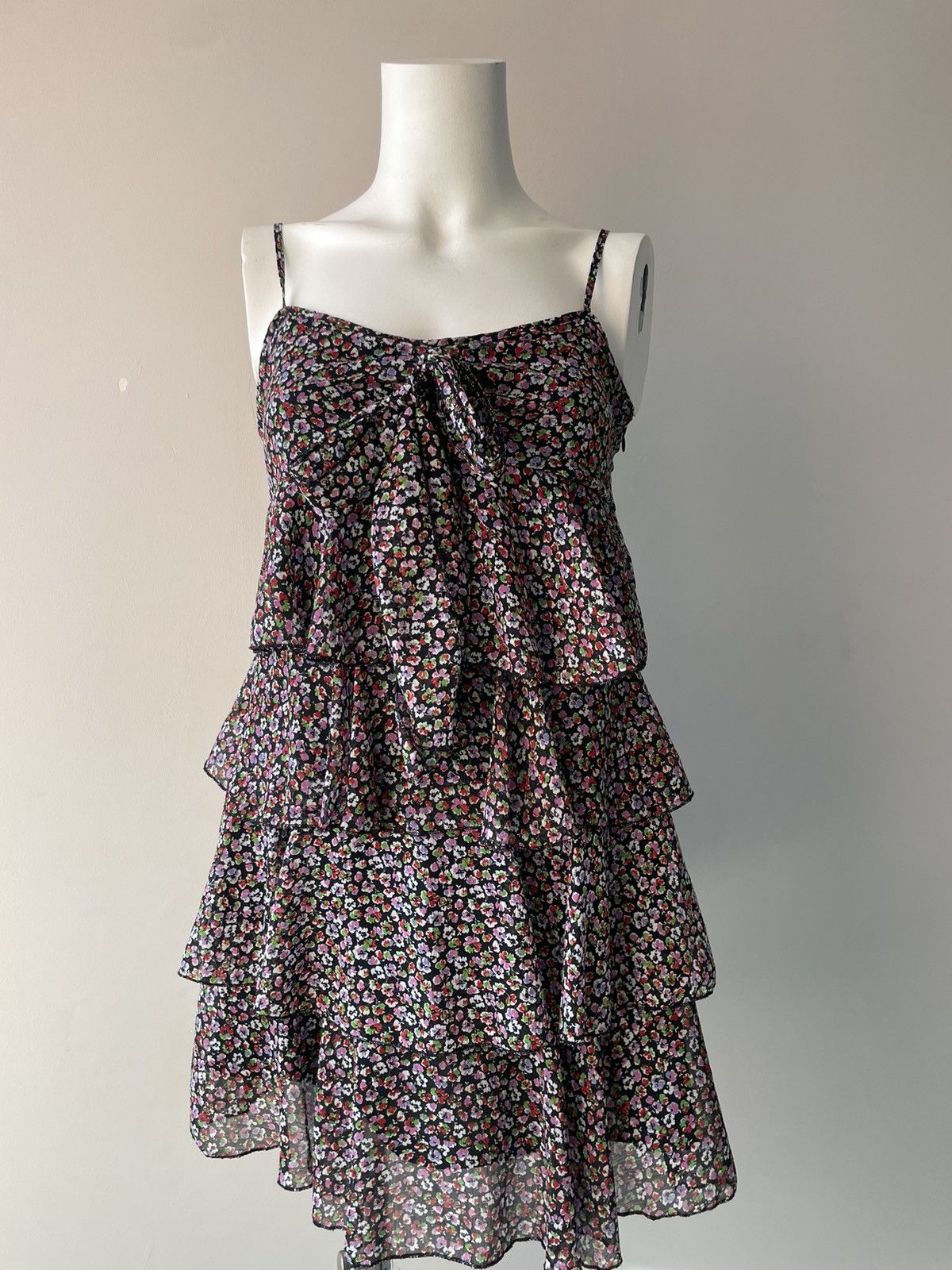 Vintage y2k dress Size M / US 6-8 / IT 42-44 - 12 Thumbnail