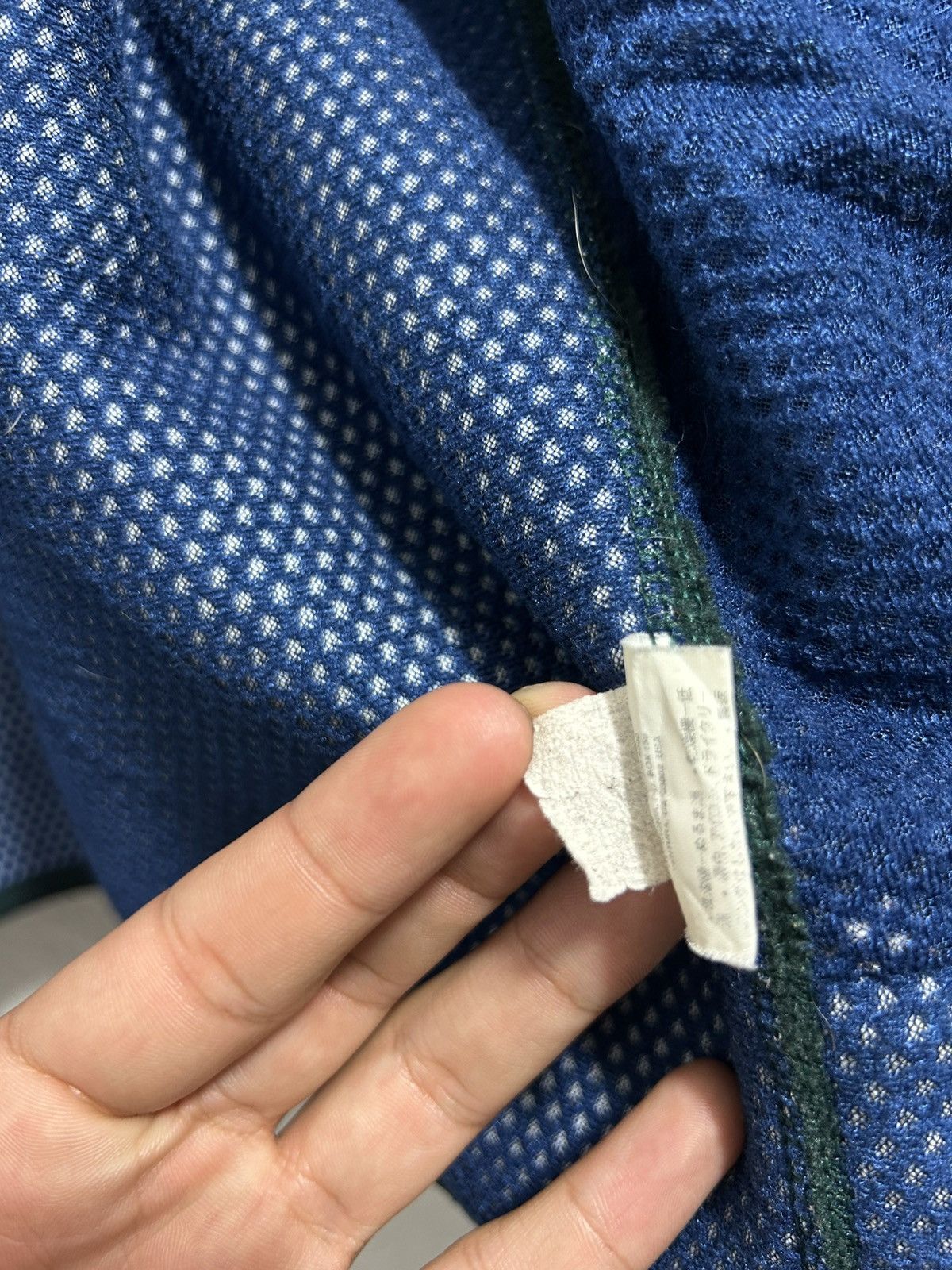 Patagonia PATAGONIA RETRO X GREEN HUNTER 1999 Size US XL / EU 56 / 4 - 7 Thumbnail