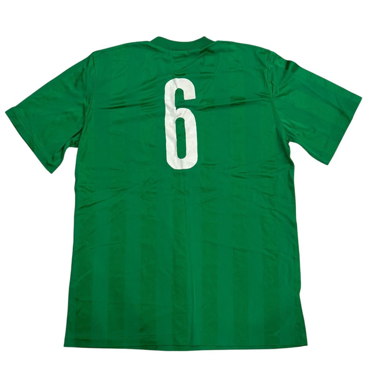 Le Coq Sportif Le Coq Sportif Vintage Soccer Jersey Football Shirt XL #6 Size US XL / EU 56 / 4 - 2 Thumbnail
