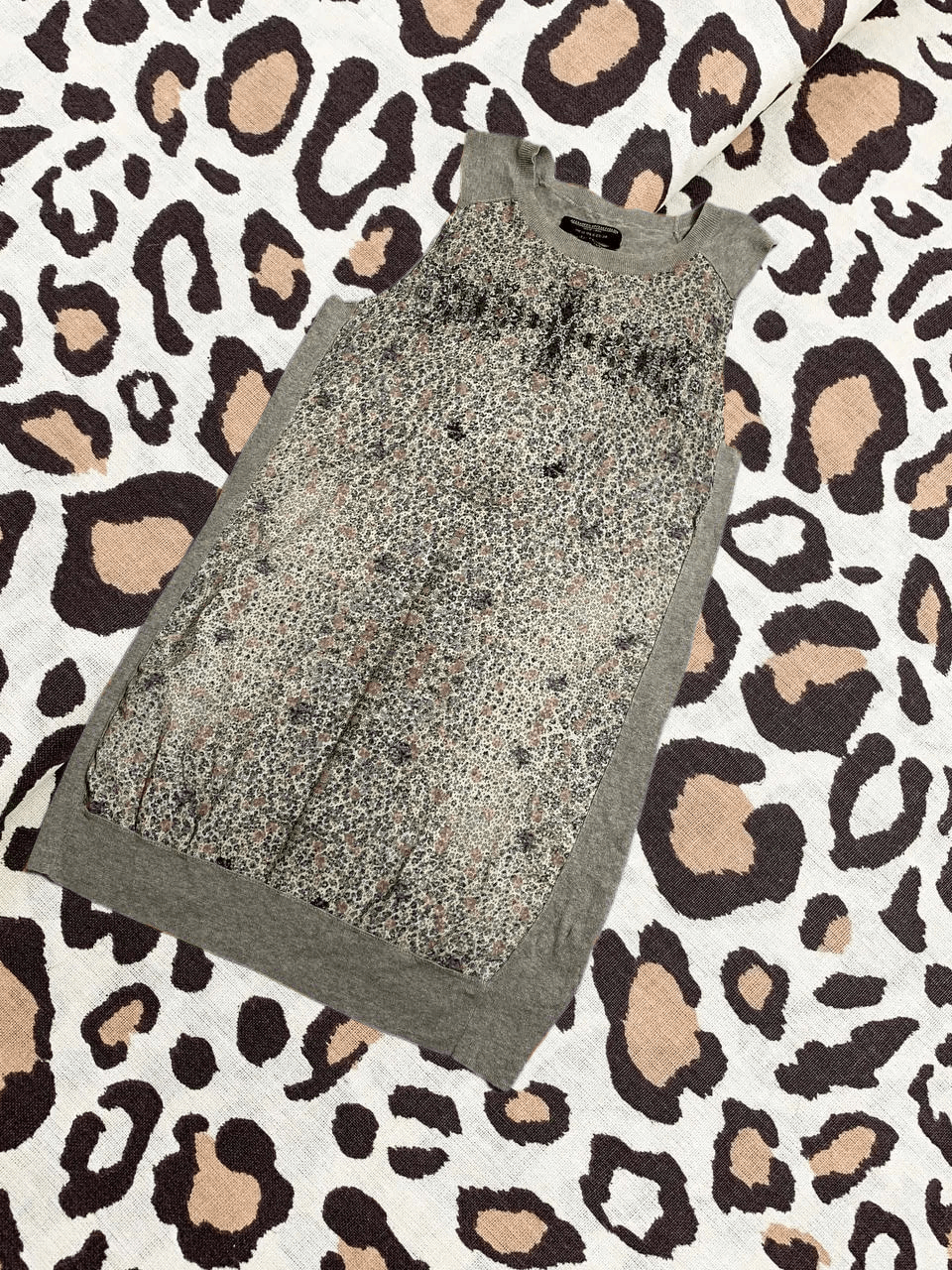 Allsaints Women’s Allsaints Mini Dress Size M / US 6-8 / IT 42-44 - 1 Thumbnail