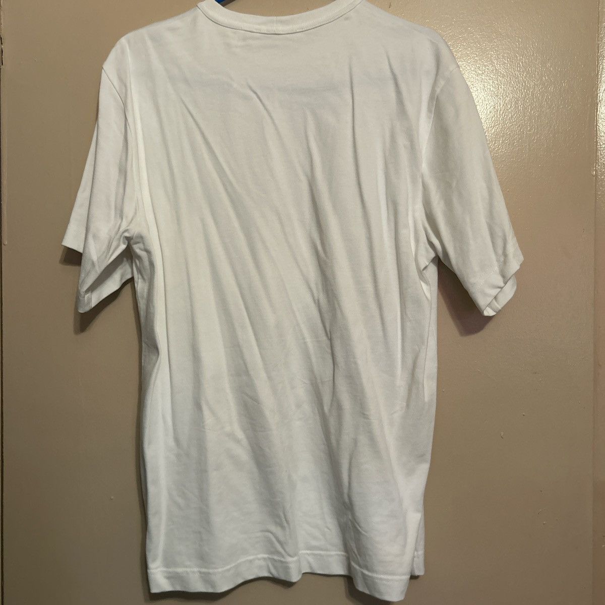 Helmut Lang Helmut Land Black and White T-shirt Size US S / EU 44-46 / 1 - 2 Thumbnail