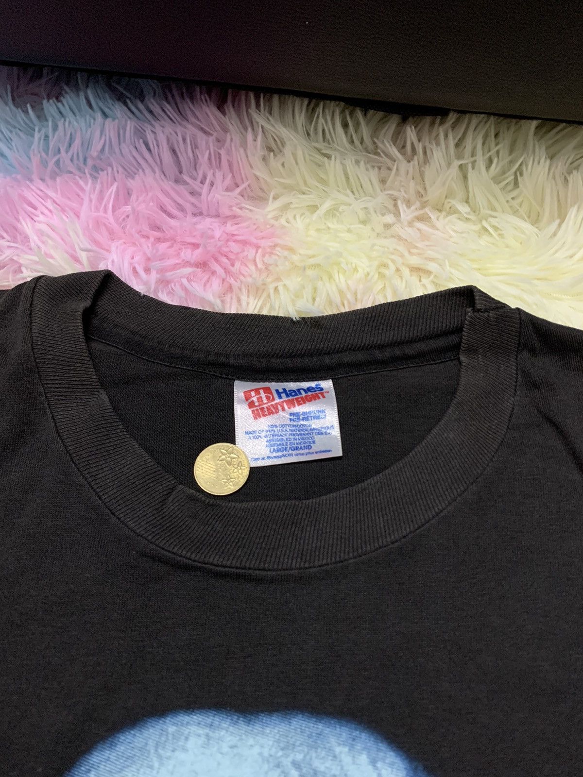 Vintage Vintage marilyn monroe 1994 Size US L / EU 52-54 / 3 - 6 Thumbnail