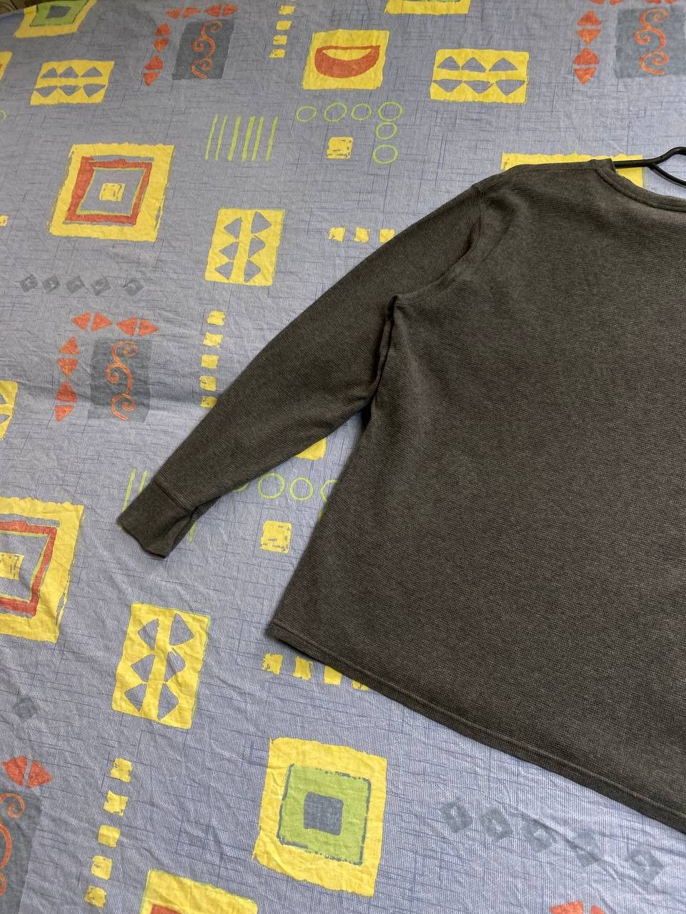 Polo Ralph Lauren Vintage Polo Ralph Lauren Long Sleeve Size US M / EU 48-50 / 2 - 12 Thumbnail