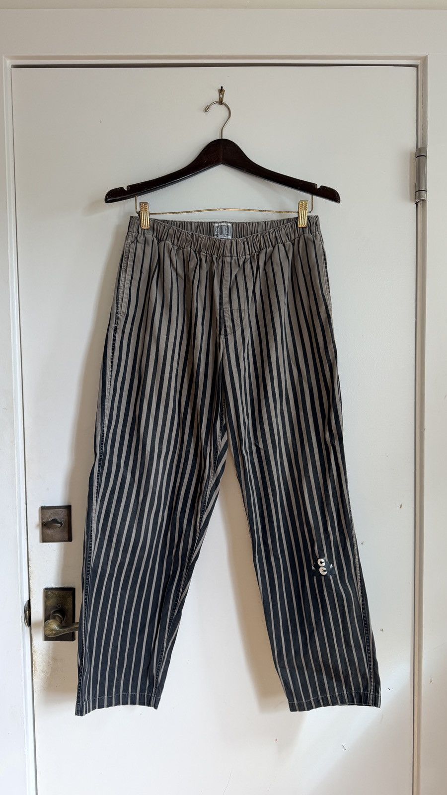 Cav Empt Cav Empt PE Flight Pants in Khaki | Grailed