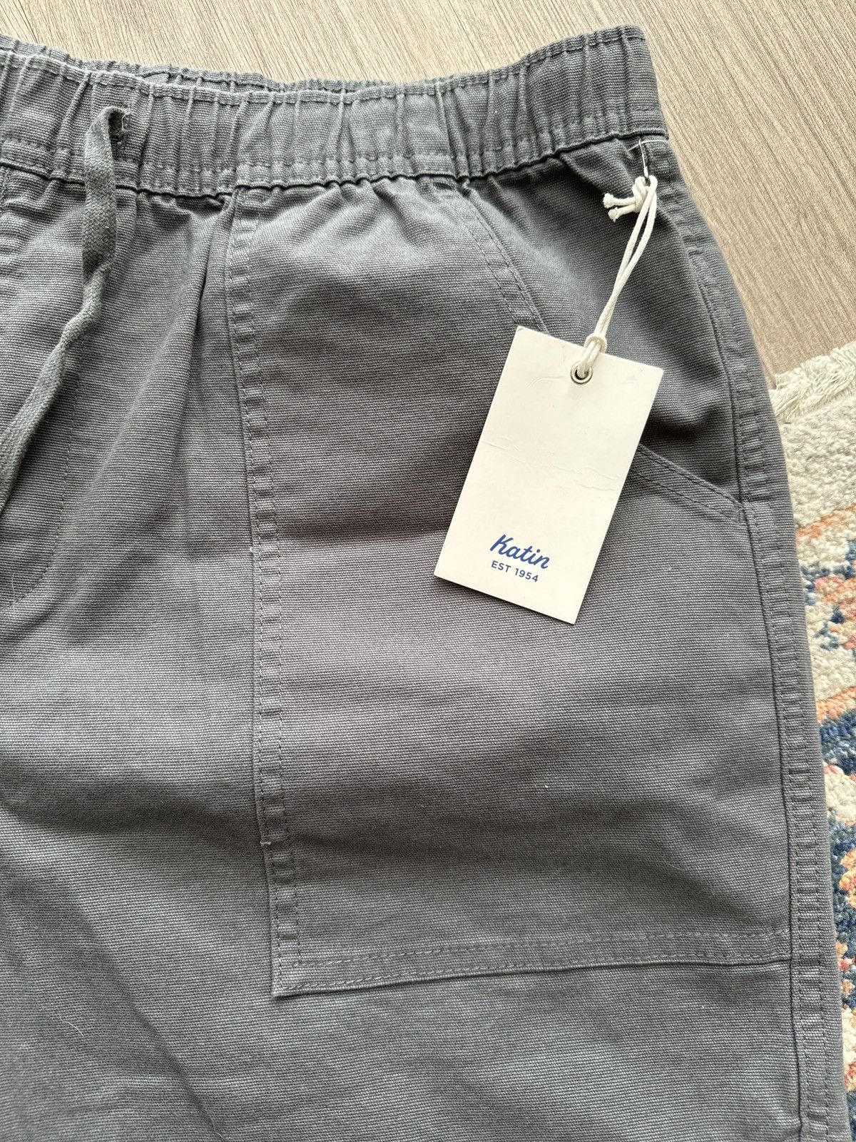 Katin Trails Shorts - NWT Size US 36 / EU 52 - 5 Thumbnail