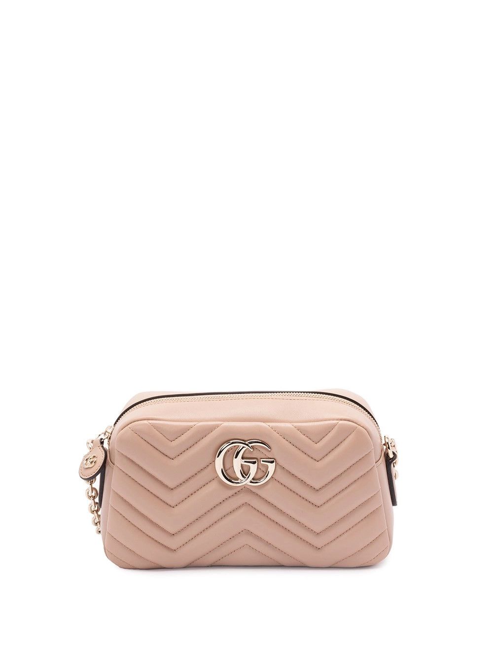 Gucci ``GG Marmont` Crossbody Bag Size ONE SIZE - 1 Thumbnail