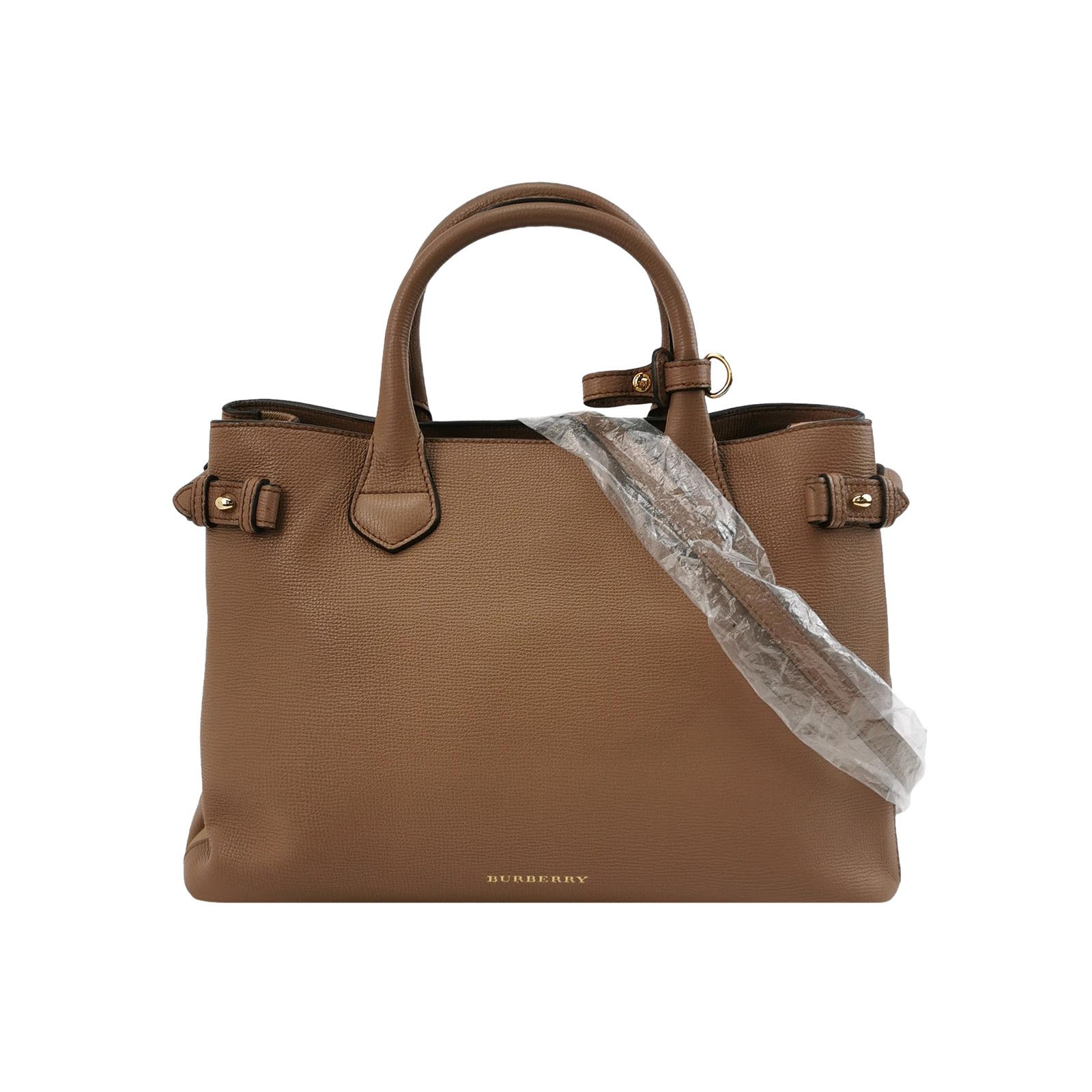 Burberry Burberry Women os Shoulder Bags Size ONE SIZE - 1 Thumbnail