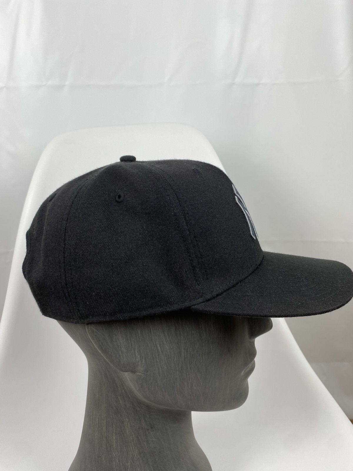 47 Brand 47 brand Wool Cap One size Size ONE SIZE - 3 Thumbnail
