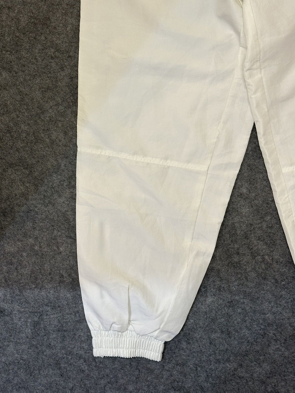 Nike Nike Court Heritage men's tennis trousers. Size US 30 / EU 46 - 5 Thumbnail