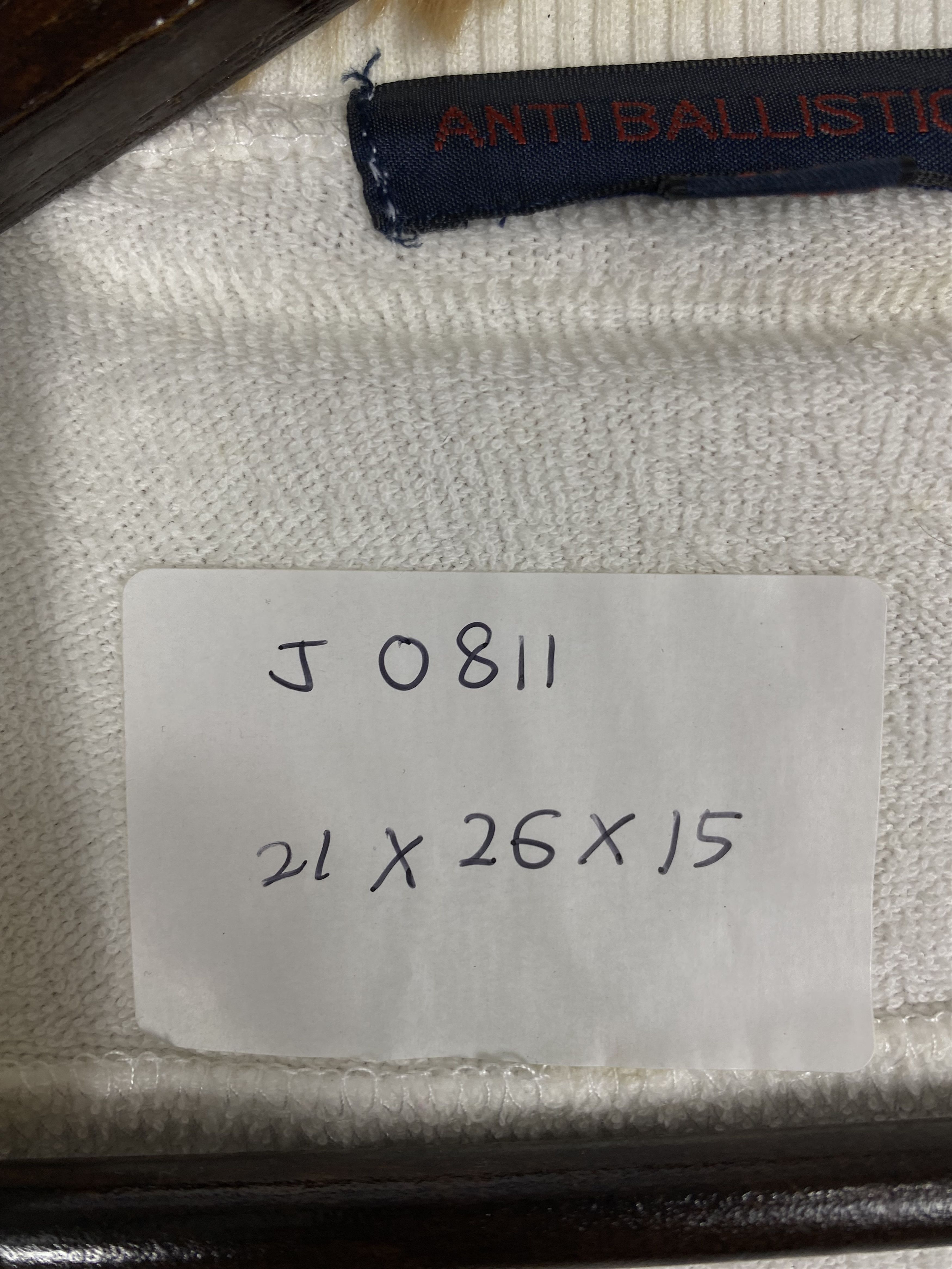Japanese Brand Vintage Anti Ballistic Aztec Native Shirts DJ0811 Size US M / EU 48-50 / 2 - 10 Thumbnail