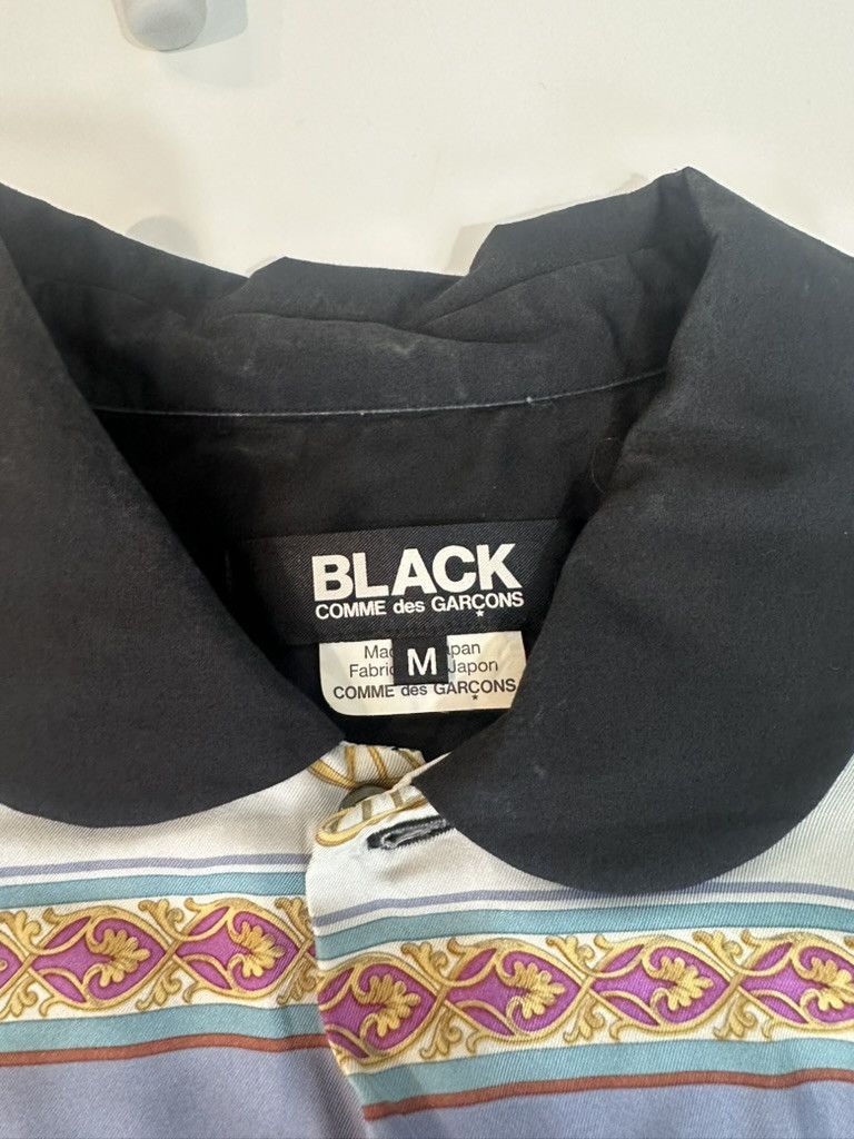 Comme des Garcons Black comme des garcons black Size US M / EU 48-50 / 2 - 4 Thumbnail