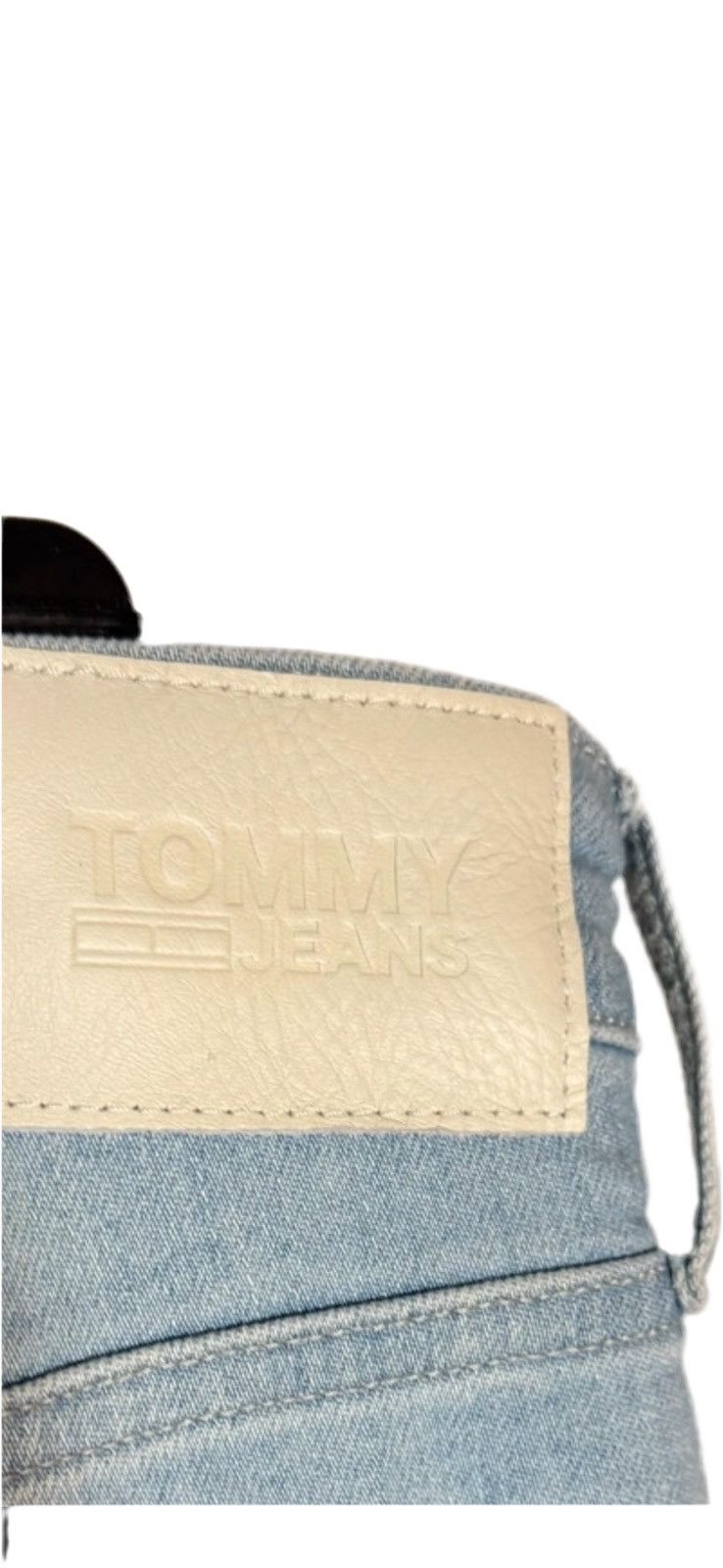 Tommy Jeans × Vintage New Tommy Jeans pants Size US 38 / EU 54 - 3 Thumbnail