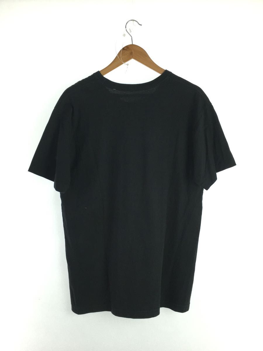 Neighborhood T-Shirts Cotton JEFF DECKER Short Sleeve