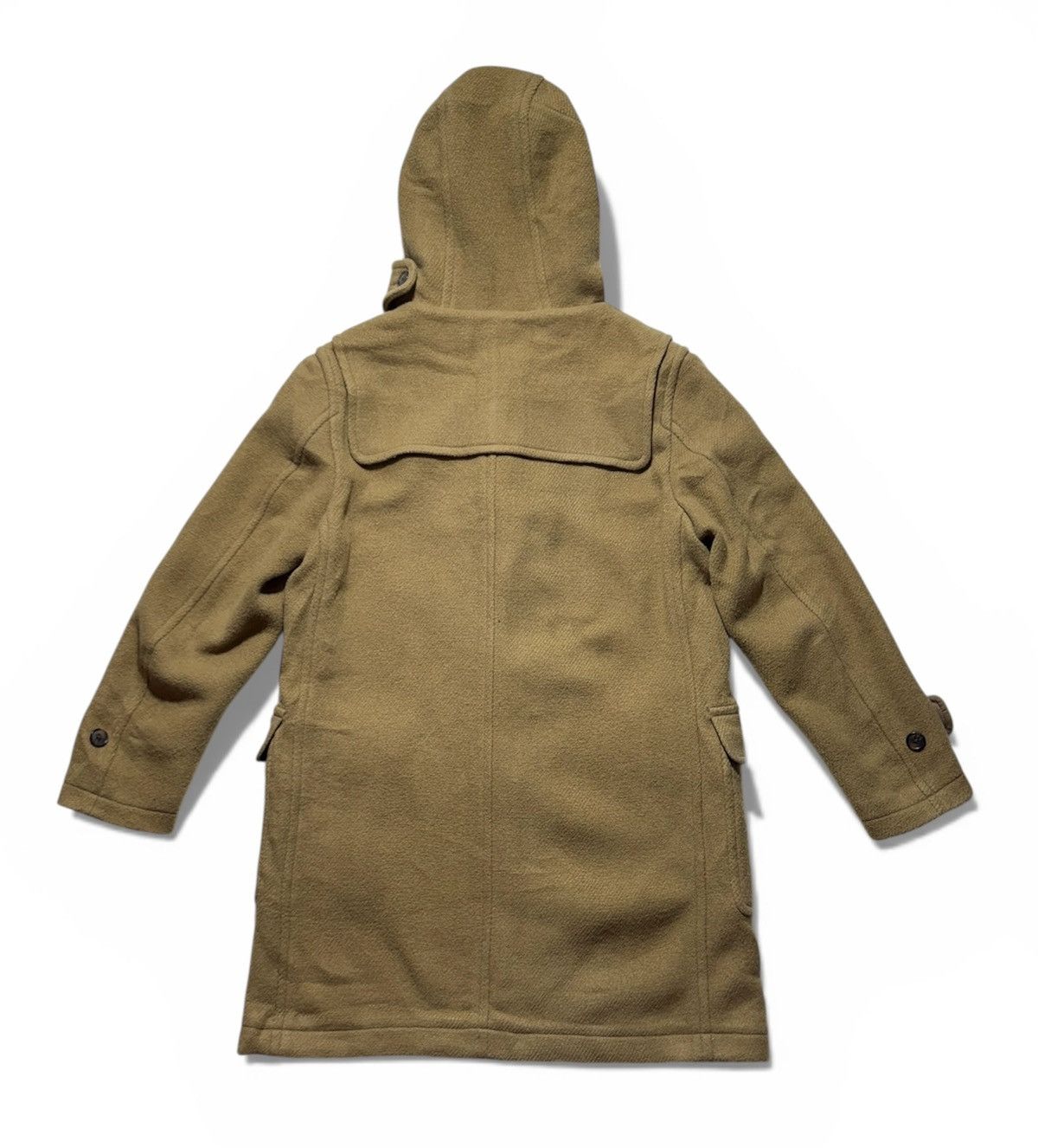 Uniqlo Uniqlo Duffle Coat Size US S / EU 44-46 / 1 - 2 Thumbnail