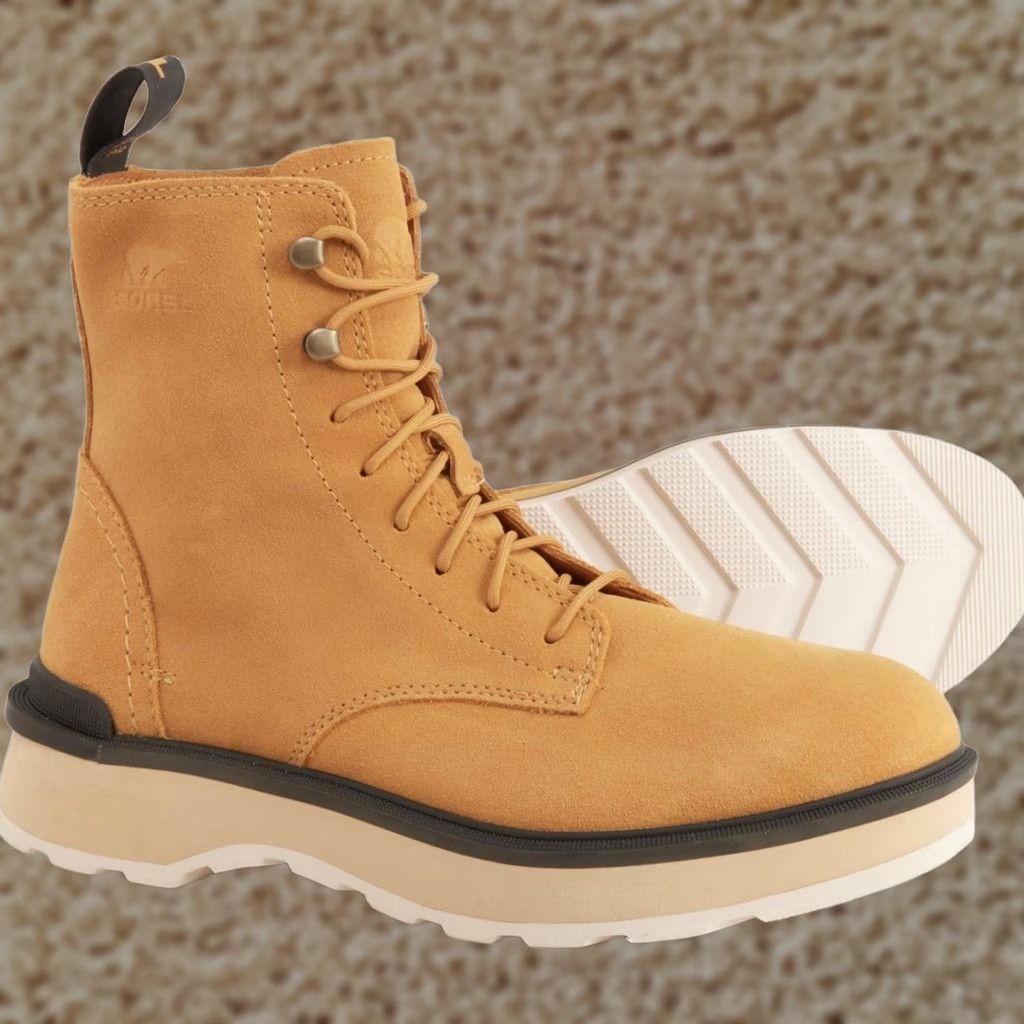 SOREL VINTAGE? No. Size US 9 / IT 39 - 1 Thumbnail