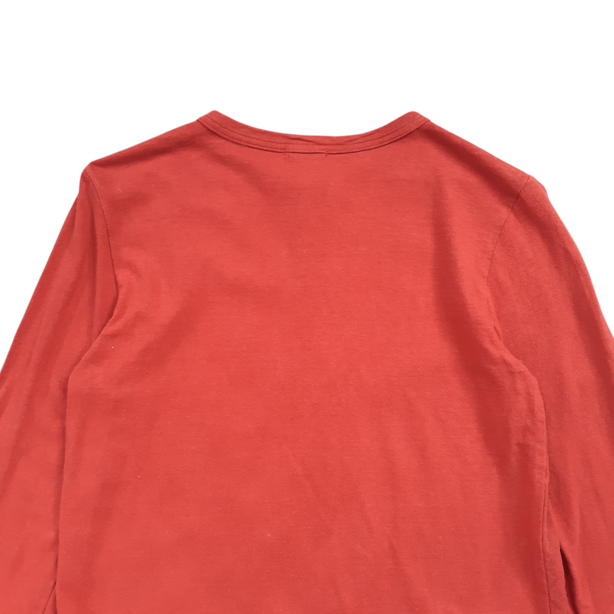 Yohji Yamamoto Iwish Y's by Yohji Yamamoto Cardigan Cotton Shirt Tops Size XS / US 0-2 / IT 36-38 - 7 Thumbnail