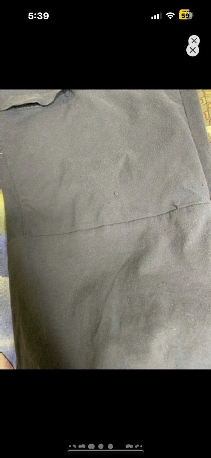 Helly Hansen ***FINAL DROP***RARE 00s HELLY HANSEN TECHNICAL PANT 40 Size US 40 / EU 56 - 15 Thumbnail