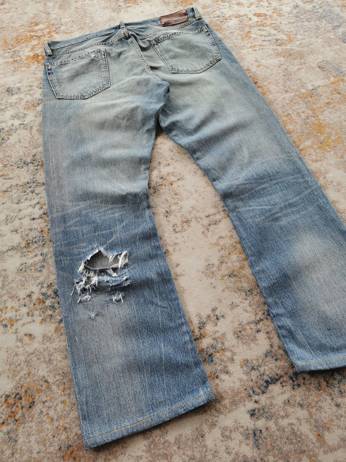 Polo Ralph Lauren Polo Ralph Lauren Size US 36 / EU 52 - 5 Thumbnail