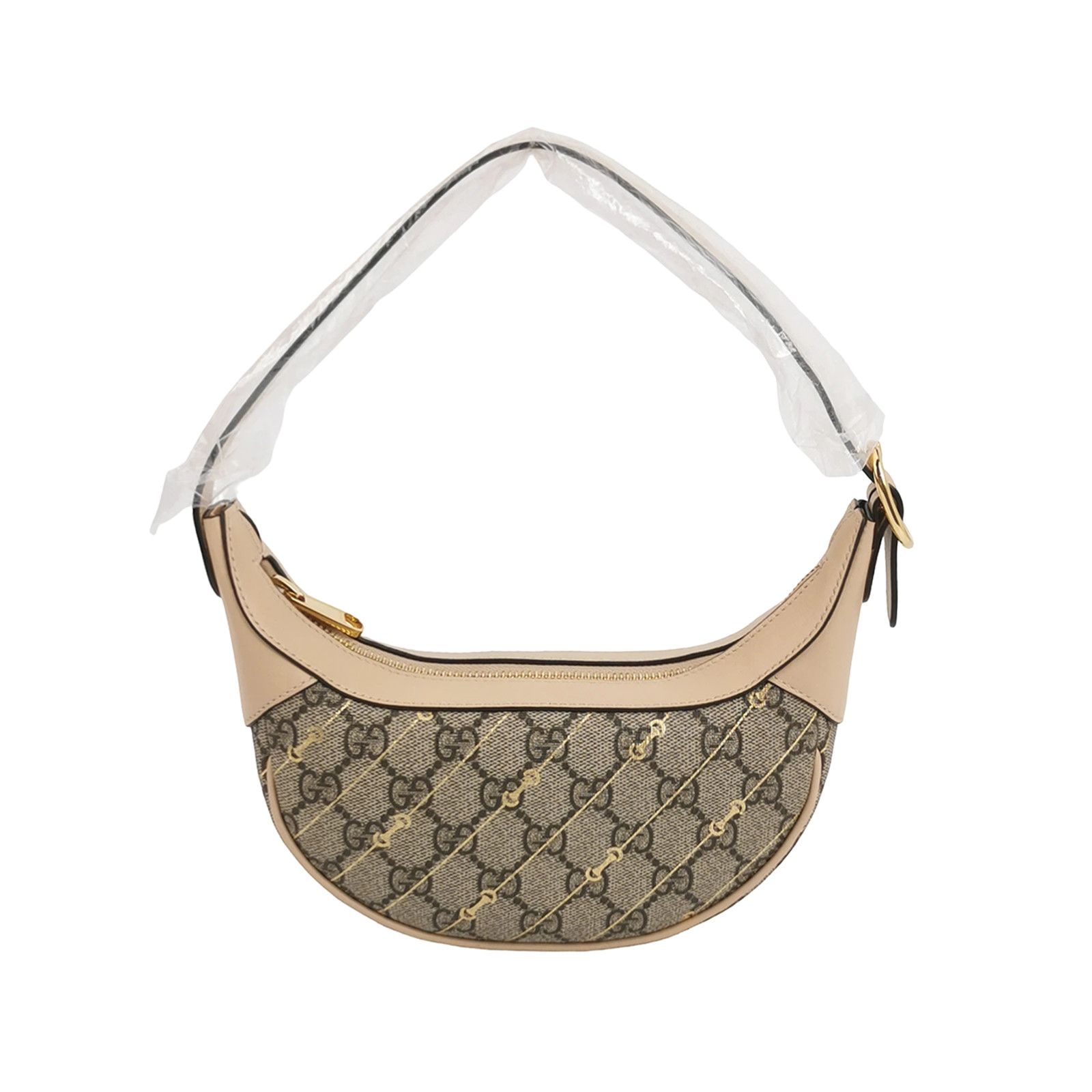 Gucci Gucci Women os Shoulder Bags Size ONE SIZE - 1 Thumbnail