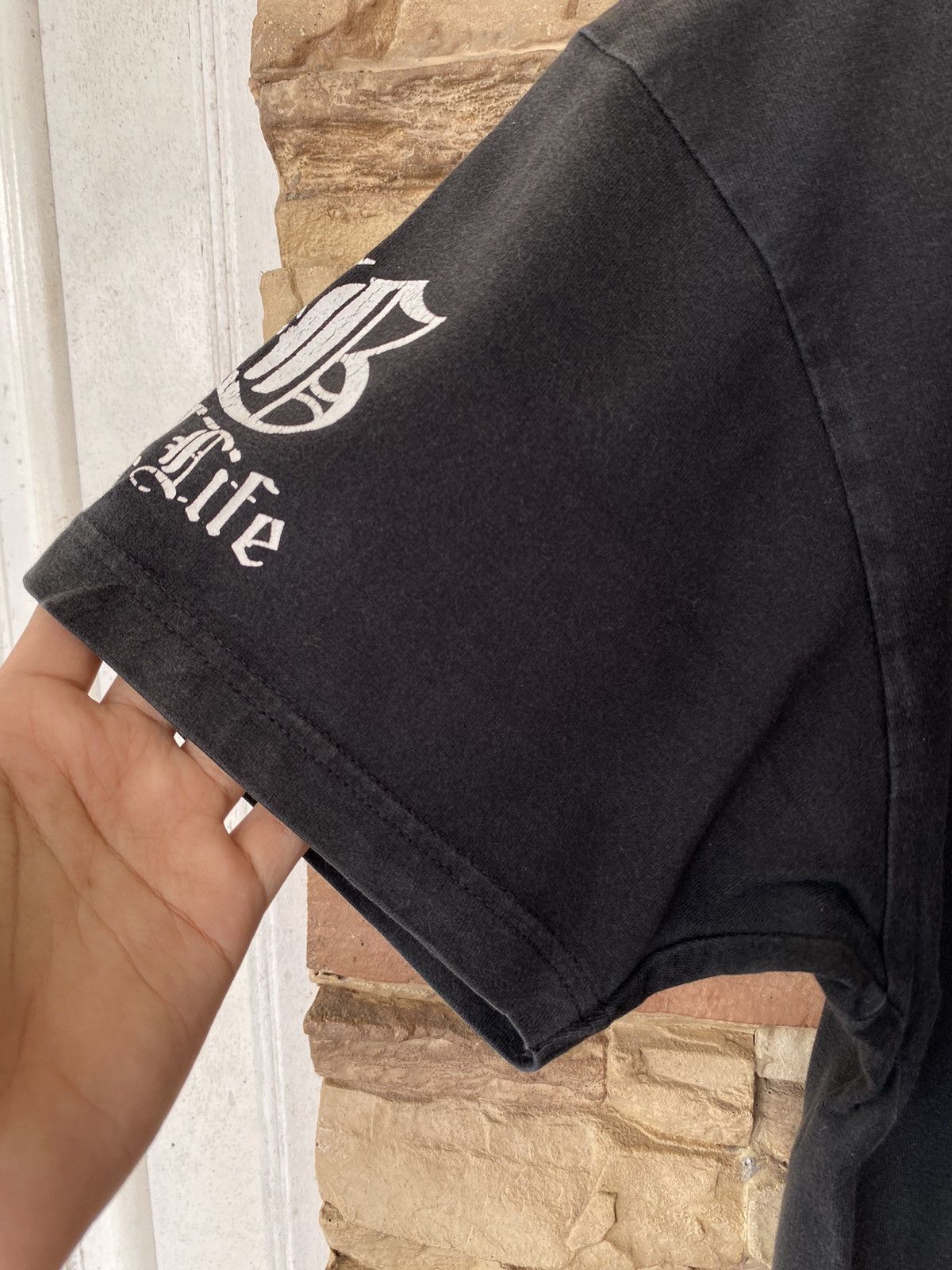 If Six Was Nine Strollerz Los Angeles Tshirt Designer Size US M / EU 48-50 / 2 - 5 Thumbnail