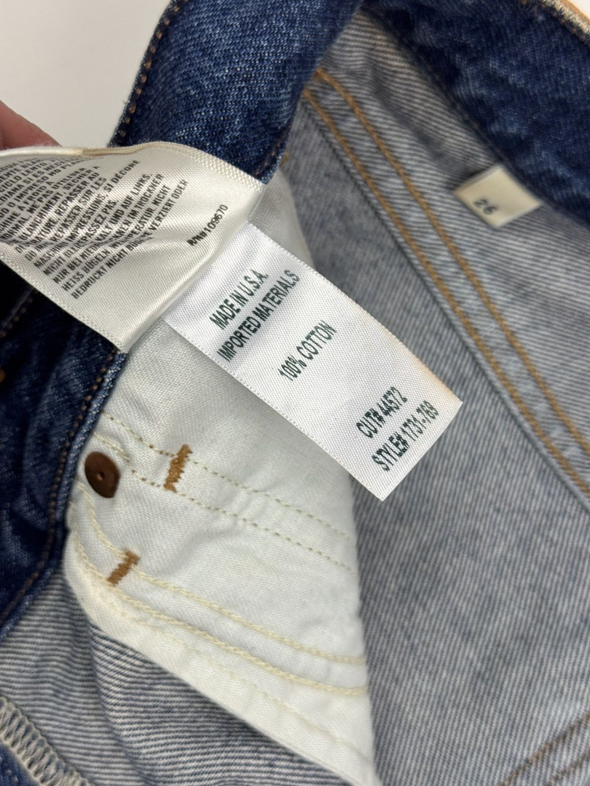 Citizens Of Humanity Citizens of Humanity Charlotte Washed Denim Women’s Jeans Size 28" / US 6 / IT 42 - 11 Thumbnail