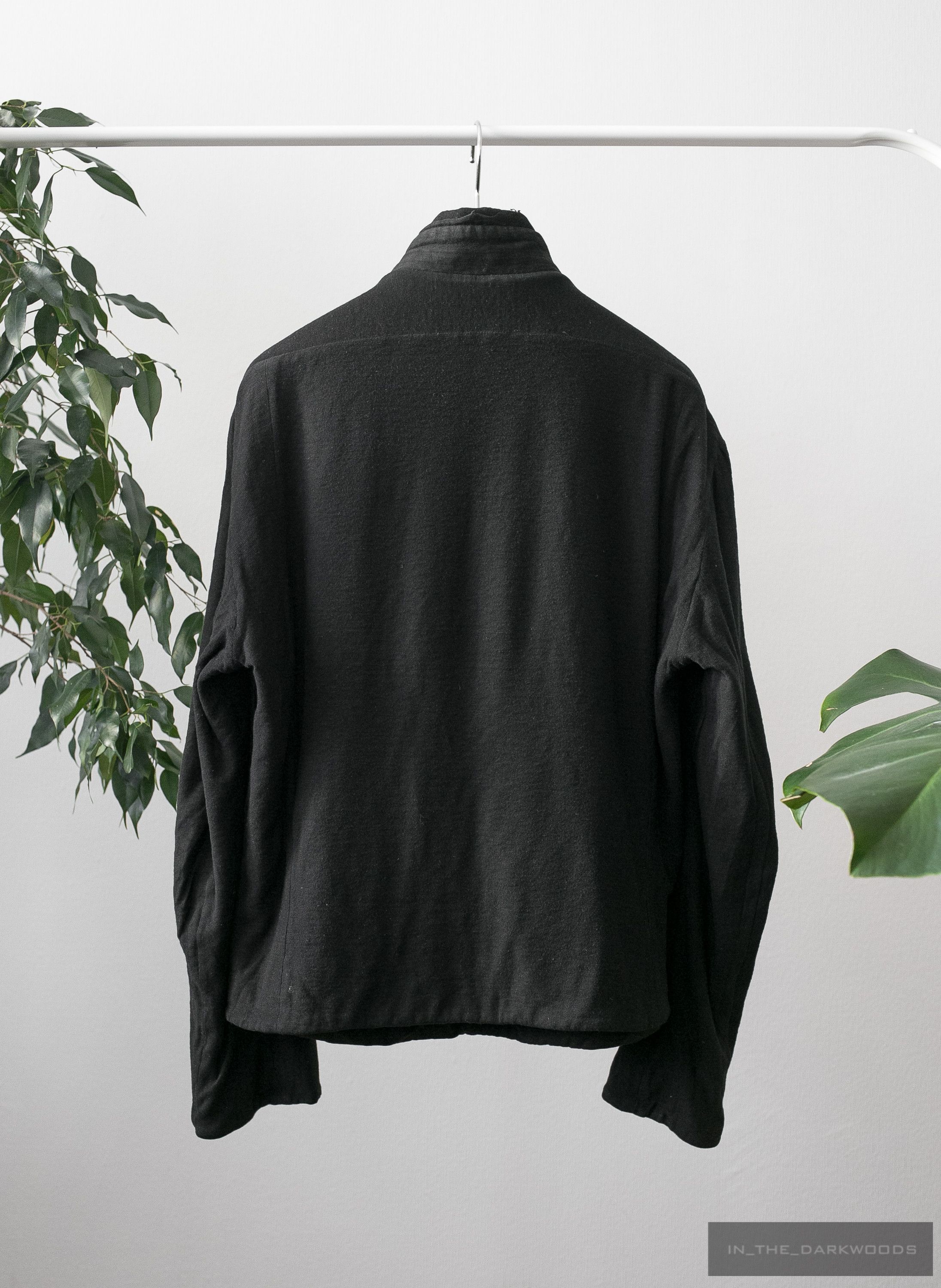 volga volga reversible jacket Size US M / EU 48-50 / 2 - 7 Thumbnail