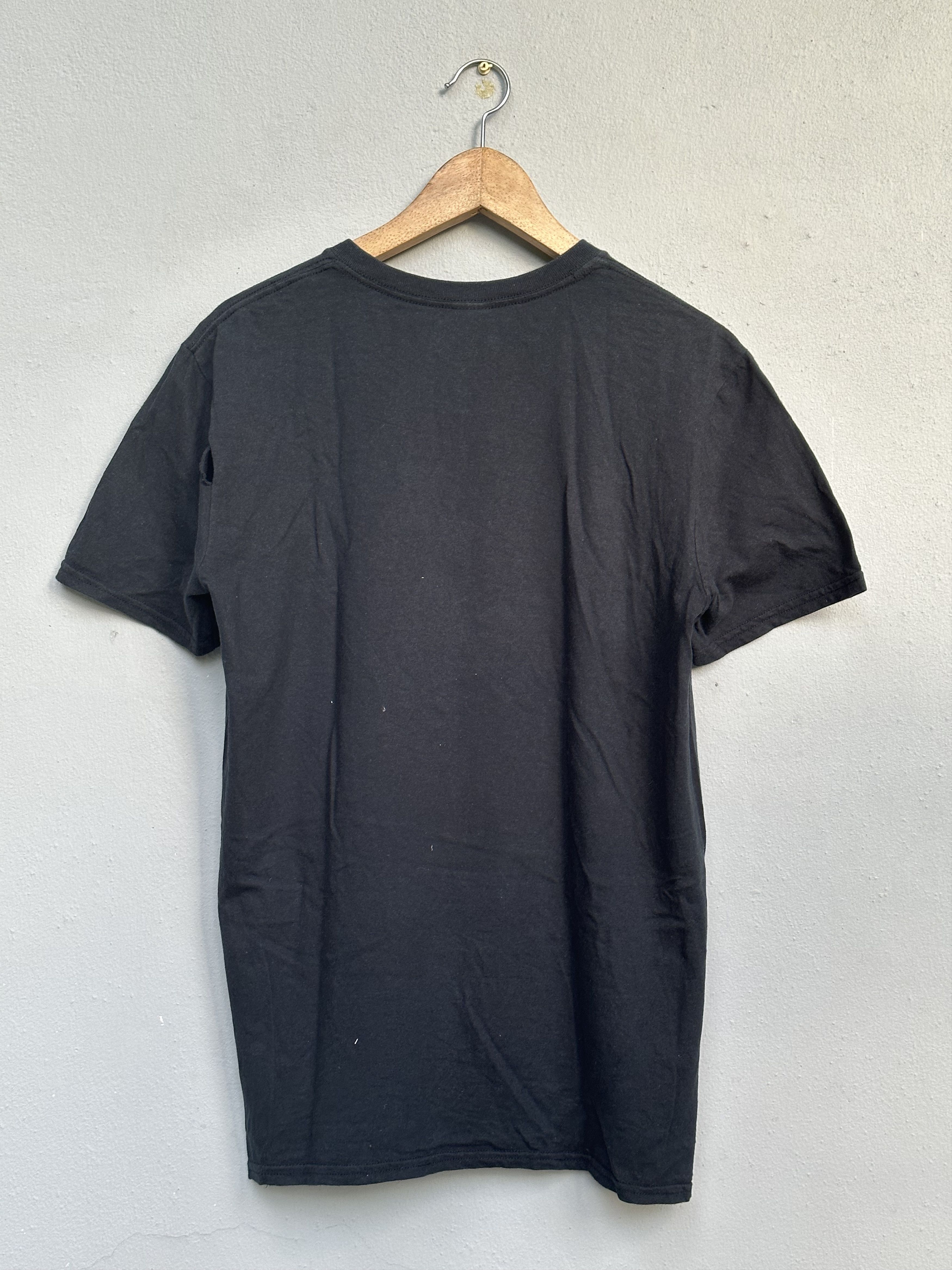 Band Tees Vintage Discharge Hardcore Punk Band Tee Size US M / EU 48-50 / 2 - 3 Thumbnail