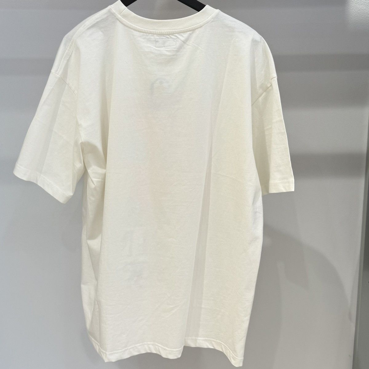 Market Market Smiley Call My Surgeon Shirt Size US XL / EU 56 / 4 - 2 Thumbnail