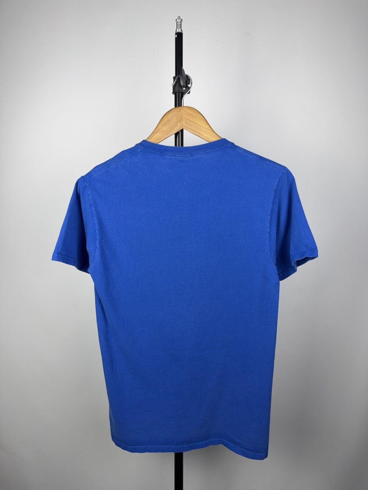 Japanese Brand × Nintendo 00s Splatoon Inkling Tee – Y2K Nintendo Gamer Aesthetic Size US S / EU 44-46 / 1 - 6 Thumbnail