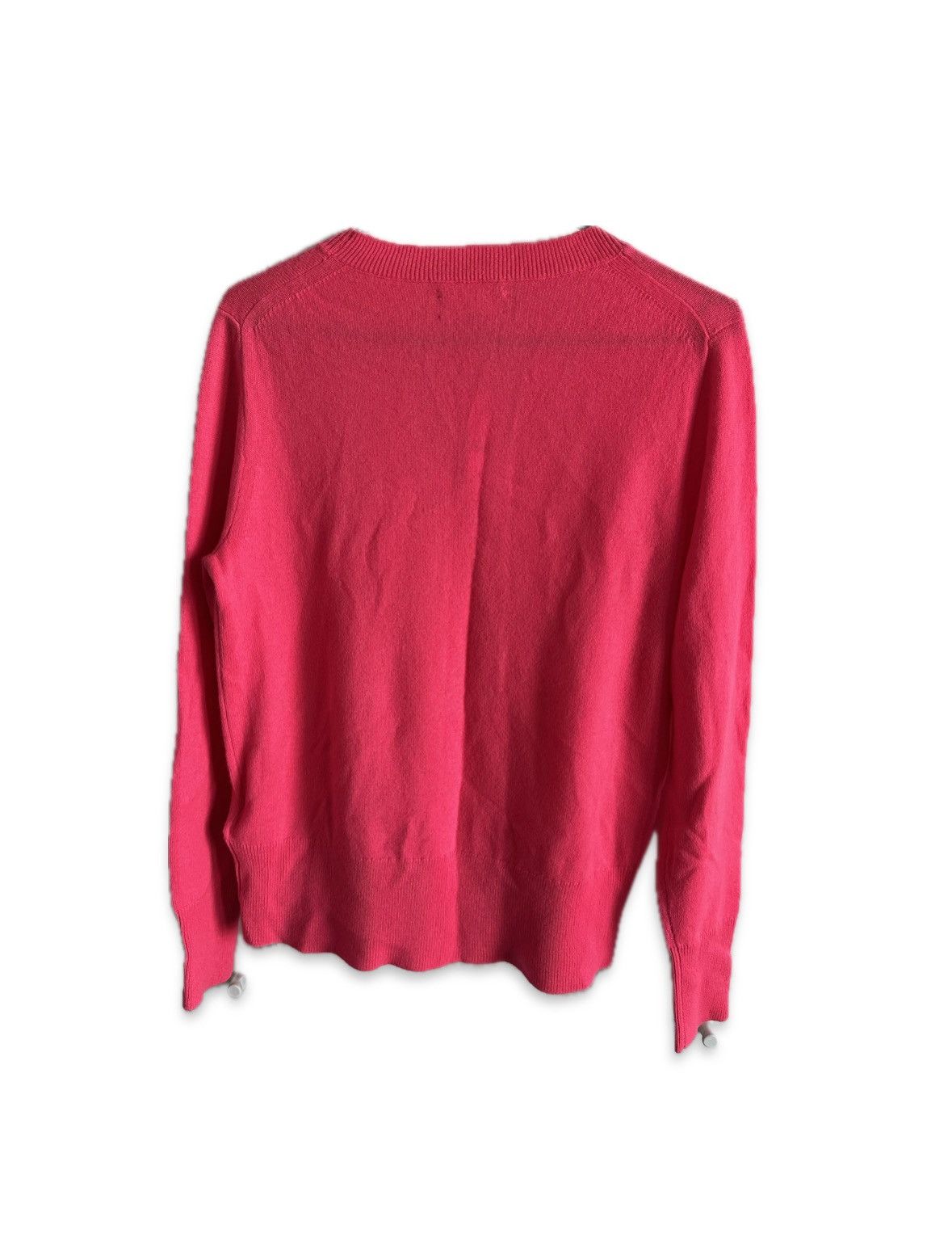J.Crew Cashmere Sweater & Matching Hat - J.Crew Size S / US 4 / IT 40 - 3 Thumbnail