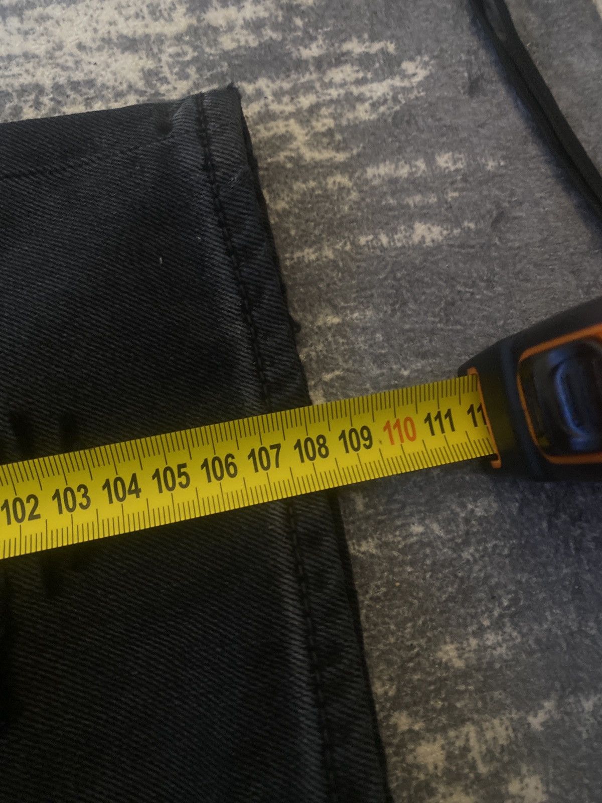 Diesel Luxury diesel rare buster slim tapered denim Size US 32 / EU 48 - 15 Thumbnail