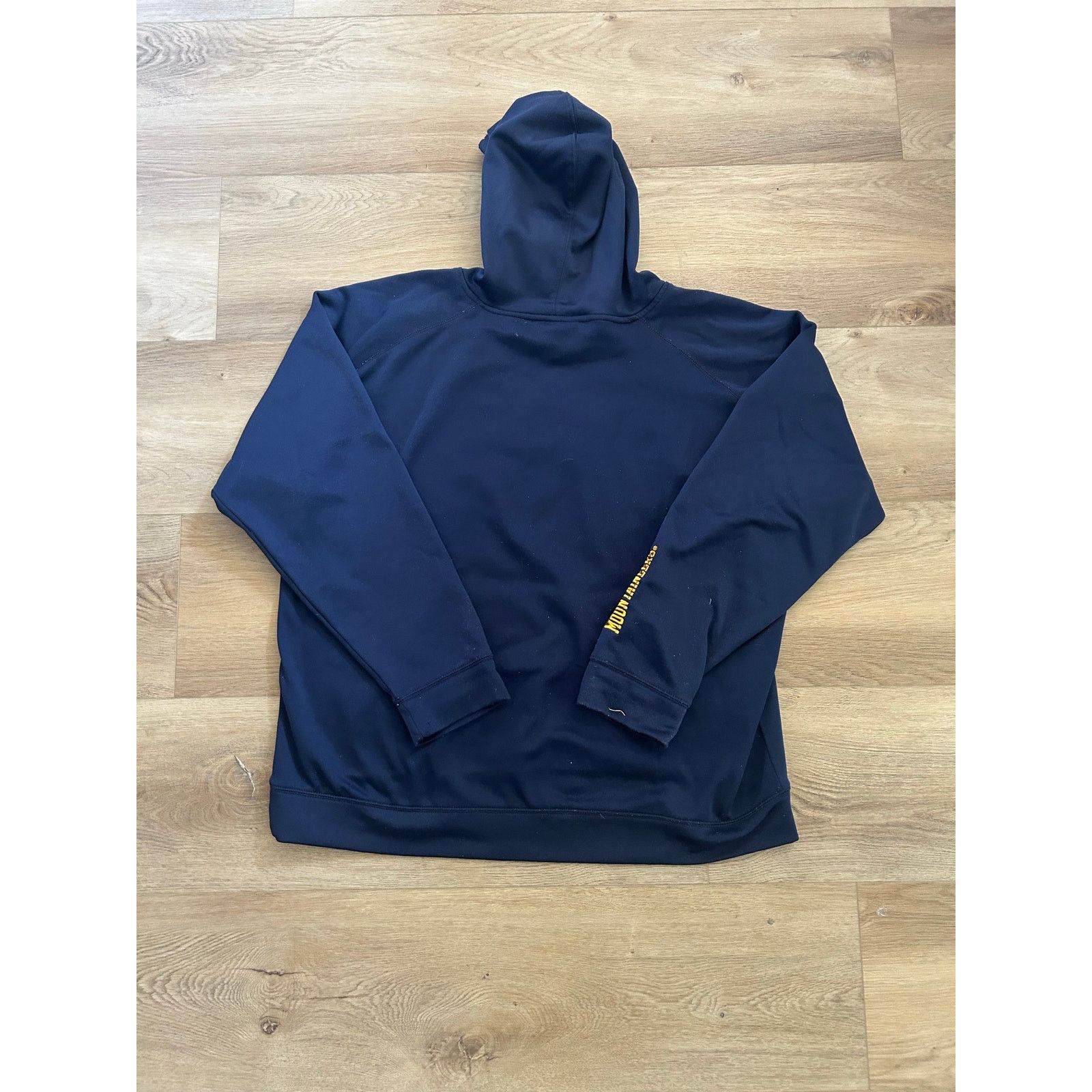Champion CHAMPION | HOODIE Size US XL / EU 56 / 4 - 7 Thumbnail