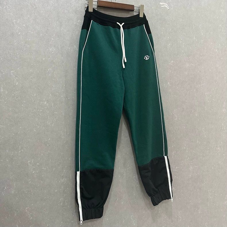 Louis Vuitton Louis Vuitton size s Island Cotton Knit Jogging Pants Swea Size US 28 / EU 44 - 3 Thumbnail