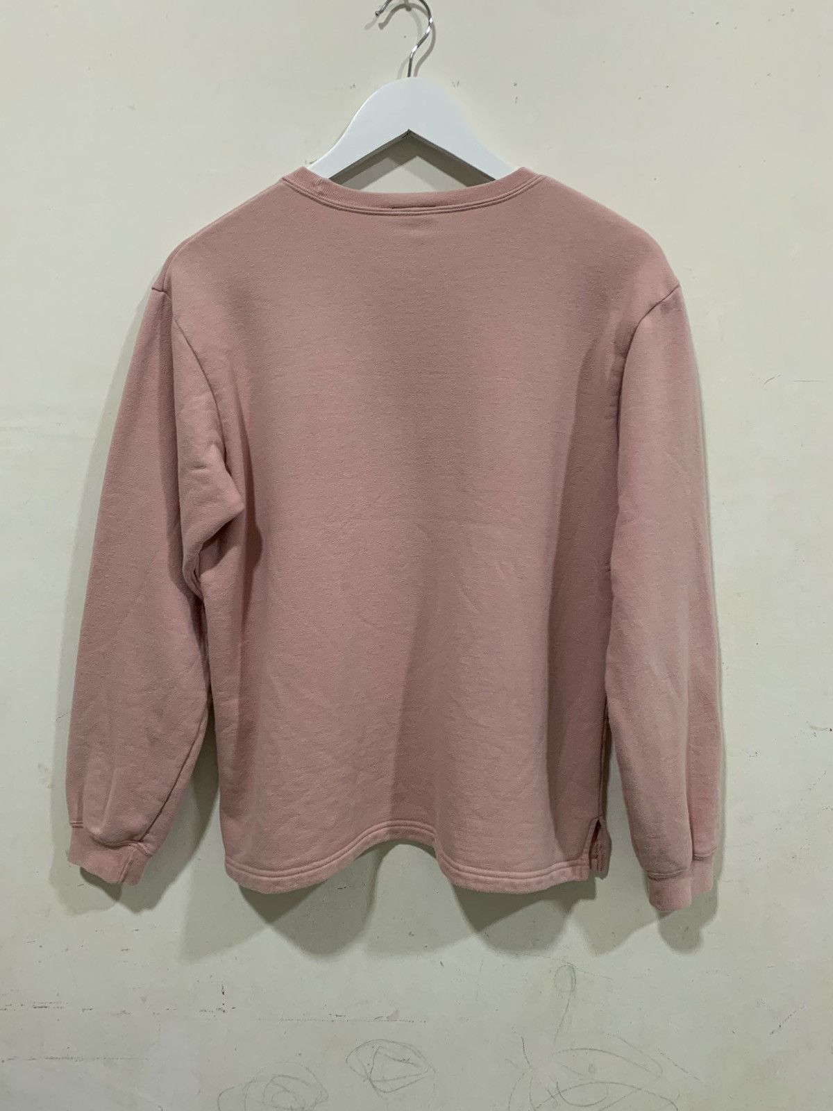 Ellesse × Vintage Ellesse Stripes sweatshirt Size M / US 6-8 / IT 42-44 - 4 Thumbnail