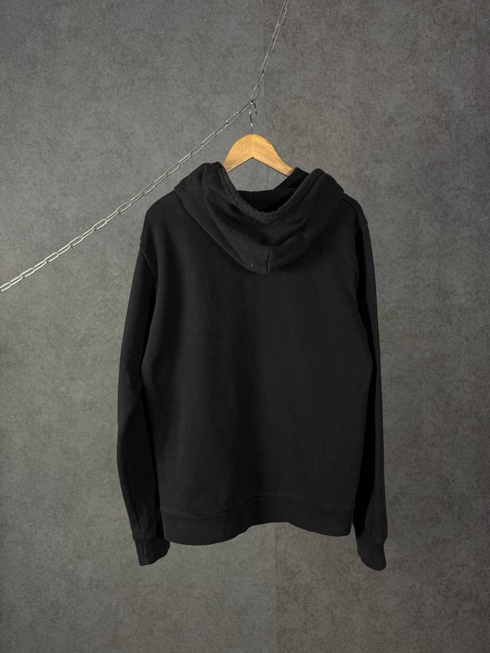 A.P.C. A.P.C luxury designer made in USA hoodie Size US M / EU 48-50 / 2 - 6 Thumbnail